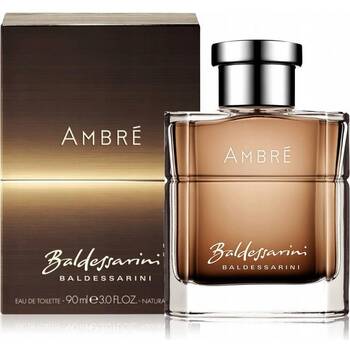 Ambré EDT Tester