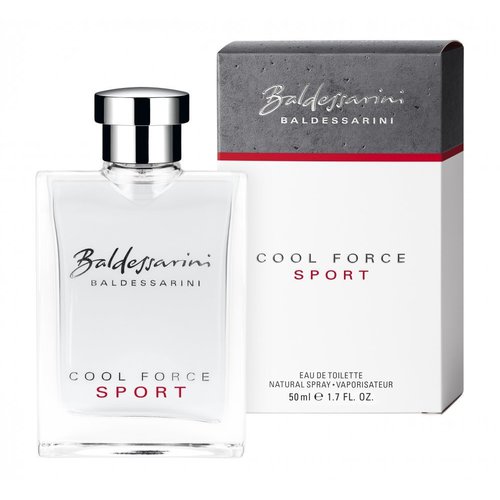 Cool Force Sport EDT
