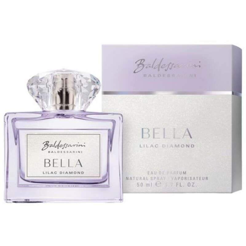 Bella Lilac Diamond EDP
