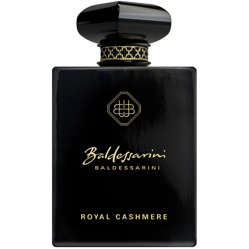 Royal Cashmere Extrait de Parfum