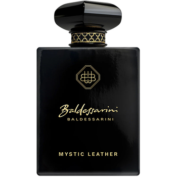 Mystic Leather Extrait de Parfum