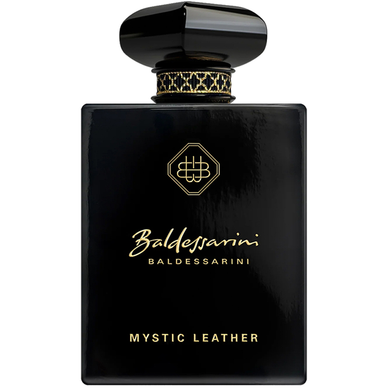 Mystic Leather Extrait de Parfum