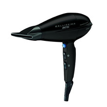 Compact Professional Hair Dryer with Powerful Motor 11463 Professional P11 2300 Imetec - Kompaktní profesionální fén s výkonným motorem