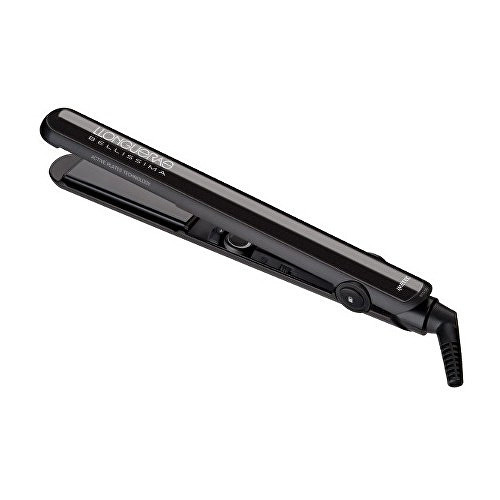 Hair Straightener with Nanoceramic Surface 11811 B15 50 Imetec - Žehlička na vlasy s povrchom z nanokeramiky
