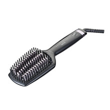 Ironing Brush for Hair 11508 Magic Straight PB5 Imetec - Žehlící kartáč na vlasy 