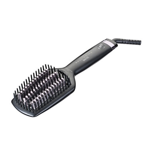 Ironing Brush for Hair 11508 Magic Straight PB5 Imetec - Žehliace kefa na vlasy