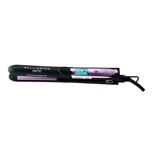 Hair Straightener with Automatic Temperature Setting 11493 Intellisense B24 Imetec - Žehlička na vlasy s automatickým nastavením teploty