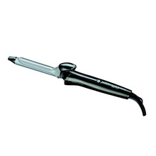Hair Clipper Curler with Ceramic Surface 11225 GT15 Imetec - Klešťová kulma na vlasy s keramickým povrchem