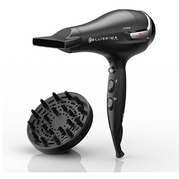 K9 2300 ION 11523 - Výkonný fén na vlasy