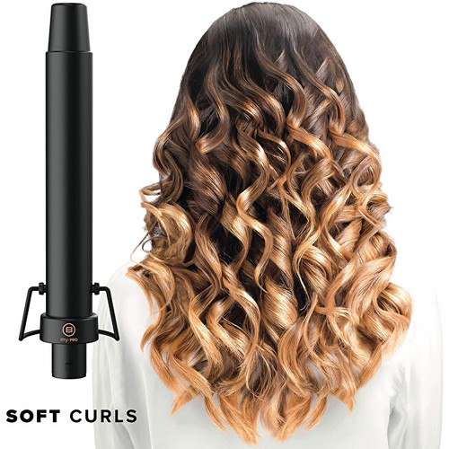 My Pro Twist & Style GT22 200 Soft Curls 11768 - Nadstavec ku kulme na vlasy