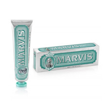 Marvis Aníz Mint Toothpaste - Zubná pasta s xylitolom s príchuťou anízu a mäty