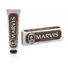 Marvis Sweet & Sour Rhubarb - Zubná pasta