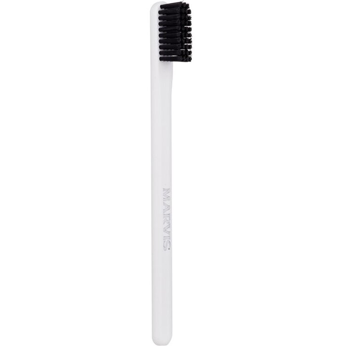 Soft Toothbrush White - Klasická zubná kefka
