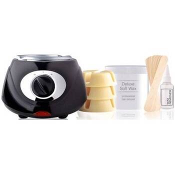 CWAX2 Total Body waxing Set - Sada na depiláciu s ohrievačom a vosky