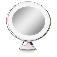 Multi-Use LED Make-up Mirror - Multifunkční kosmetické zrcátko