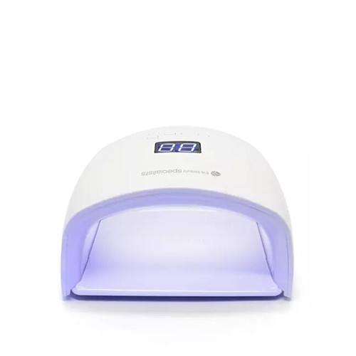Rio-Beauty Salon Pro Rechargeable 48W UV/LED Lamp - UV/LED lampa na nehty