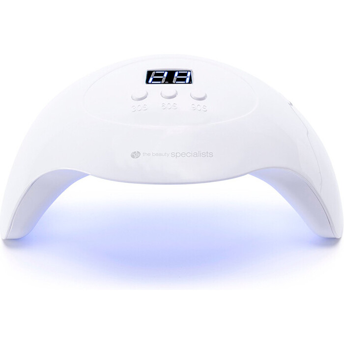 UV/LED lampa na nehty Salon Pro Dual 36W (UV & Led Nail Lamp)
