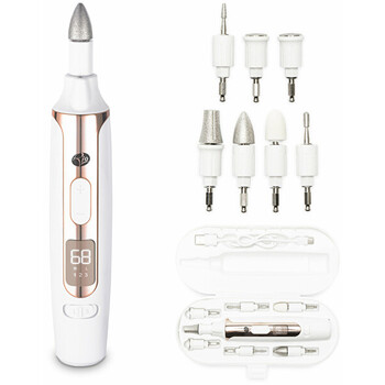 Precision Pro - Elektrický pilník na nehty