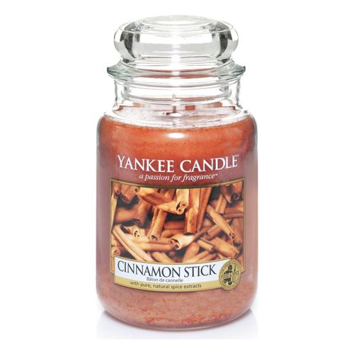 Cinnnamon Stick Candle ( skořice ) - Vonná svíčka