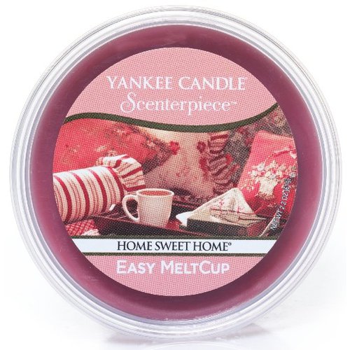 Yankee Candle Scenterpiece Meltcup vosk Home Sweet Home 61 g
