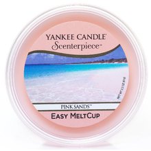 Pink Sands Scenterpiece Easy MeltCup (ružové piesky) - Vonný vosk do aromalampy
