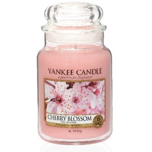 Cherry Blossom Candle ( třešňový květ ) - Vonná svíčka