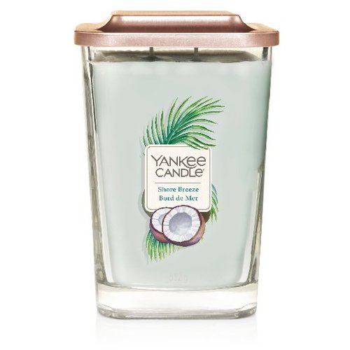 Yankee Candle Elevation - Shore Breeze 96 g