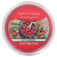Red Raspberry Scenterpiece Easy MeltCup ( maliny ) - Vosk do aromalampy