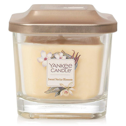 Yankee Candle Elevation - Sweet Nectar Blossom 96 g