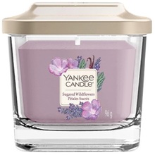 Elevation Sugared Wildflowers Candle (cukrovej divoké kvety) - Vonná sviečka