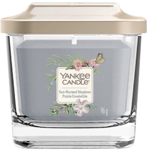 Yankee Candle Elevation - Sun Warmed Meadows 96 g