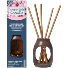 Pre-fragranced Reed Difuzér Cherry Blossom (čerešňový kvet) - Vonné tyčinky