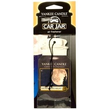 Midsummer's Night Classic Car Jar (noc letného slnovratu) - Papierová visačka do auta