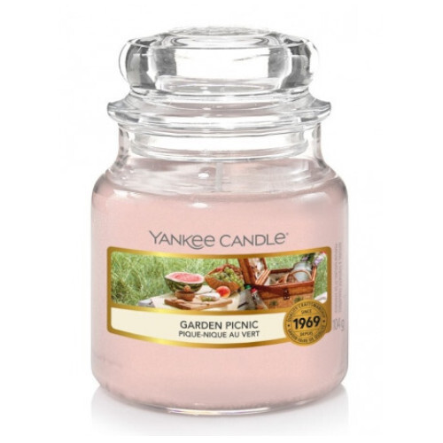 Yankee Candle Garden Picnic 411 g