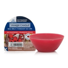 Black Cherry Wax Melt ( zralá třešeň ) - Vonný vosk do aromalampy