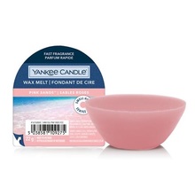 Pink Sands Wax Melt ( ružové piesky ) - Vonný vosk do aromalampy