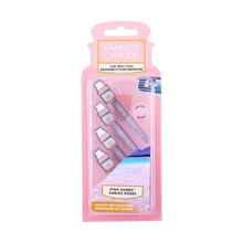 Pink Sands Vent Stick ( růžové písky ) - Vonné kolíčky do auta ( 4 ks ) 