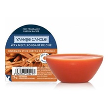 Cinnamon Stick Wax Melt ( škorica ) - Vonný vosk do aromalampy