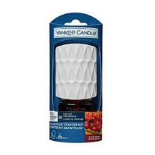 ScentPlug Starter Kit Black Cherry ( zrelá čerešňa ) - Základná jednotka do elektrickej zásuvky s vôňou