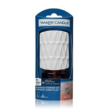 ScentPlug Starter Kit Pink Sands ( ružové piesky ) - Základná jednotka do elektrickej zásuvky s vôňou