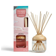 Reed Diffuser Pink Sands ( ružové piesky ) - Vonné steblá, Aromadifuzér