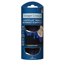 Midsummer´s Night ScentPlug Refills ( noc letného slnovratu ) - Náplne do elektrického strojčeka
