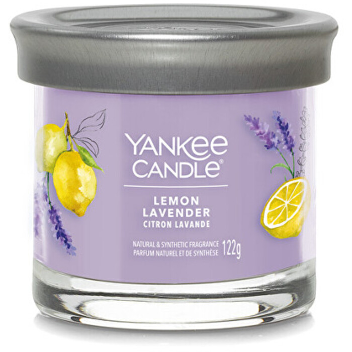 Yankee Candle Signature Lemon Lavender Tumbler 340g