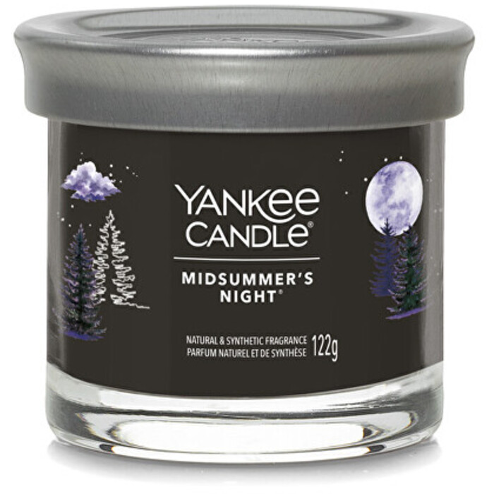 Yankee Candle Signature Midsummer's Night Tumbler 567g