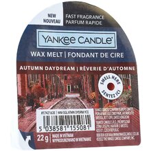 Autumn Daydream Wax Melt ( podzimní denní snění ) - Vonný vosk do aromalampy