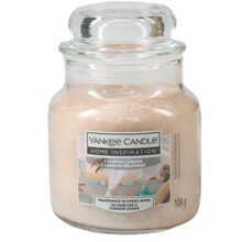 Home Inspiration Calming Cabana (upokojujúca chata) - Vonná sviečka

