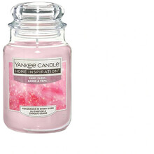 Home Inspiration Fairy Floss ( víla ) - Vonná sviečka
