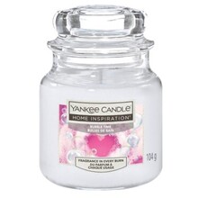 Home Inspiration Candle Bubble Time (čas bublín) - Vonná sviečka

