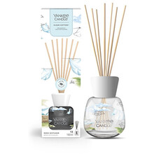 Signature Clean Cotton Reed Diffuser (čistá bavlna) - Aróma difuzér
