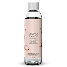 Signature Pink Sands Reed Diffuser Refill ( růžový písek ) - Náhradní náplň do aroma difuzéru